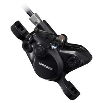 SHIMANO ALTUS BL-MT201+BR-MT200 ARKA HİDROLİK DİSK FREN SETİ - 3