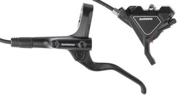 SHIMANO ALTUS BL-MT201+BR-UR300 ÖN HİDROLİK DİSK FREN SETİ
