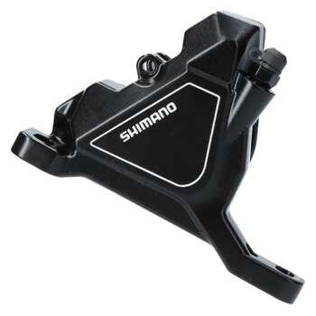 SHIMANO ALTUS BR-UR300 ÖN HİDROLİK DİSK FREN KALİPERİ - 1