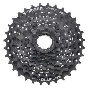 SHIMANO ALTUS CS-HG31 8 VİTES 11-32 RUBLE - 1