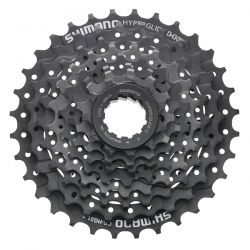 SHIMANO ALTUS CS-HG31 8 VİTES 11-30 RUBLE - SHIMANO