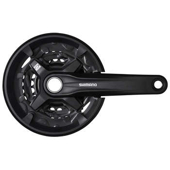 SHIMANO ALTUS FC-MT210 9-Vites 40-30-22T 170mm AYNAKOL - 1