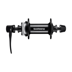 SHIMANO ALTUS HB-MT200 CENTER LOCK DİSK FREN 32H 108 mm ÖN HAZNE - SHIMANO