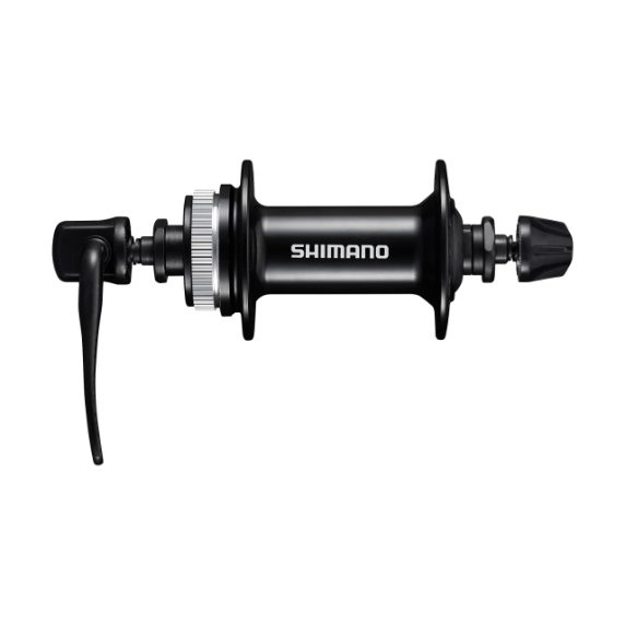 SHIMANO ALTUS HB-MT200 CENTER LOCK DİSK FREN 32H 108 mm ÖN HAZNE