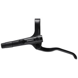 SHIMANO ALTUS MT-200 BL-MT200(L)/BR-MT200(F) ÖN HİDROLİK DİSK FREN SETİ - 3