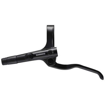 SHIMANO ALTUS MT-200 BL-MT200(L)/BR-MT200(F) ÖN HİDROLİK DİSK FREN SETİ - 3