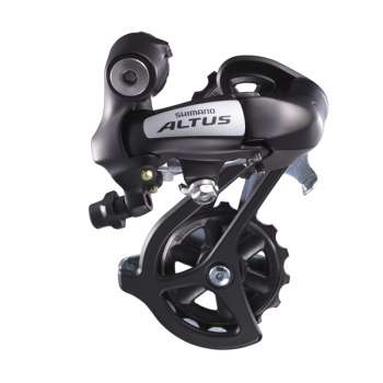 SHIMANO ALTUS RD-M310 SGS 7-8 Lİ ARKA VİTES