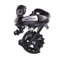 SHIMANO ALTUS RD-M310 SGS 7-8 Lİ ARKA VİTES DEĞİŞTİRİCİ - SHIMANO