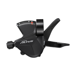 SHIMANO ALTUS SL-M2010 3 VİTES ÖN VİTES KOLU - SHIMANO