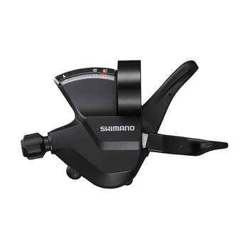 SHIMANO ALTUS SL-M315 3LÜ ÖN VİTES KOLU - 1