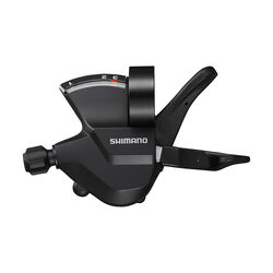 SHIMANO ALTUS SL-M315 3LÜ ÖN VİTES KOLU - SHIMANO