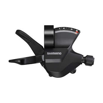 SHIMANO ALTUS SL-M315 8 Lİ ARKA VİTES KOLU - 1