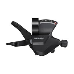 SHIMANO ALTUS SL-M315 8 Lİ ARKA VİTES KOLU - SHIMANO