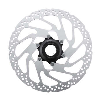 SHIMANO ALTUS SM-RT30 180MM KİLİT DAHİL CENTER LOCK ROTOR - 1