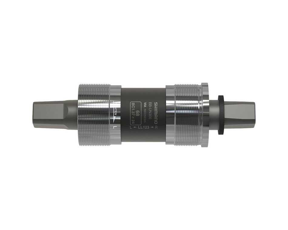 SHIMANO BB-UN300 117.5/68mm KARE ORTA GÖBEK