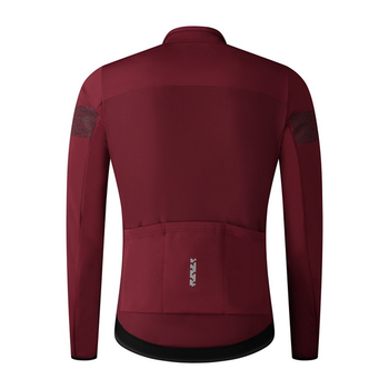 SHIMANO BEAUFORT YALITIMLI UZUN KOL FORMA - 2