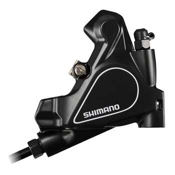 SHIMANO BL-RS600+BR-RS405 ARKA HİDROLİK VİTES FREN KOLU