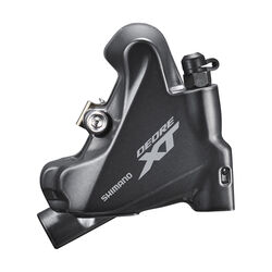 SHIMANO BR-M8110 ARKA HİDROLİK DİSK FREN KALİPER - SHIMANO