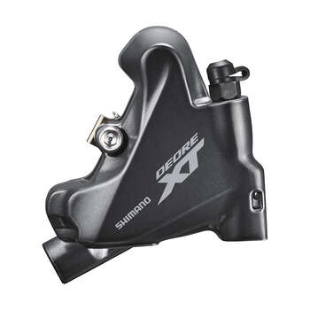 SHIMANO BR-M8110 ARKA HİDROLİK DİSK FREN KALİPER - 1