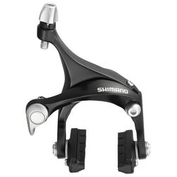 SHIMANO BR-R561-L R55C3 PAPUÇ VE ÖN FREN BACAĞI - SHIMANO
