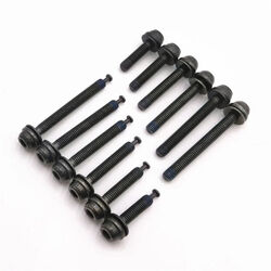 SHIMANO BR-RS505 KALIPER TESPİT VİDASI C TİPİ - 10mm - 1