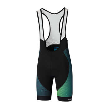 SHIMANO BREAKAWAY PRINTED ASKILI KISA TAYT