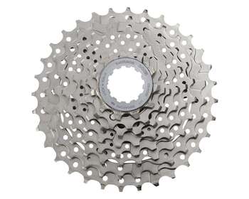 SHIMANO CLARIS CS-HG50 8 VİTES 11-28 RUBLE - 1