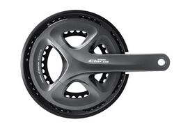 SHIMANO CLARIS FC-R2000 8-Vites 50-34T 175mm AYNAKOL - SHIMANO