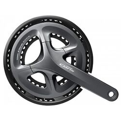 SHIMANO CLARIS FC-RS200 8-Vites 50-34T 170mm AYNAKOL - SHIMANO