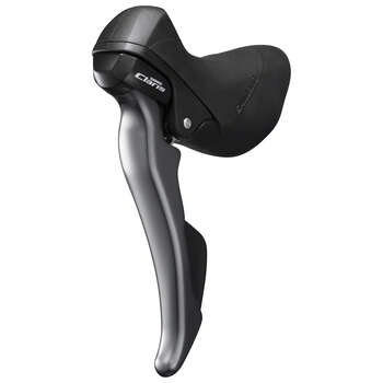 SHIMANO CLARIS ST-R2000 ÖN ARKA VİTES FREN KOLU - 2