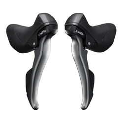 SHIMANO CLARIS ST-R2000 ÖN ARKA VİTES FREN KOLU - 1