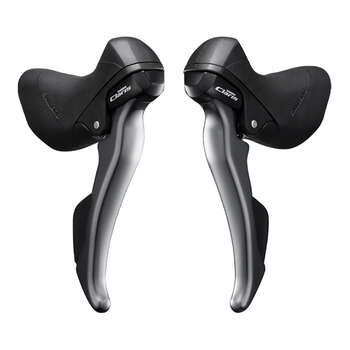 SHIMANO CLARIS ST-R2000 ÖN ARKA VİTES FREN KOLU - 1