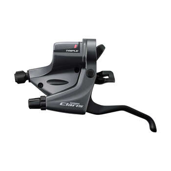 SHIMANO CLARIS ST-RS200 3 VİTES ÖN ARKA VİTES KOLU