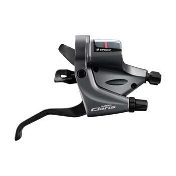 SHIMANO CLARIS ST-RS200 3 VİTES ÖN ARKA VİTES KOLU