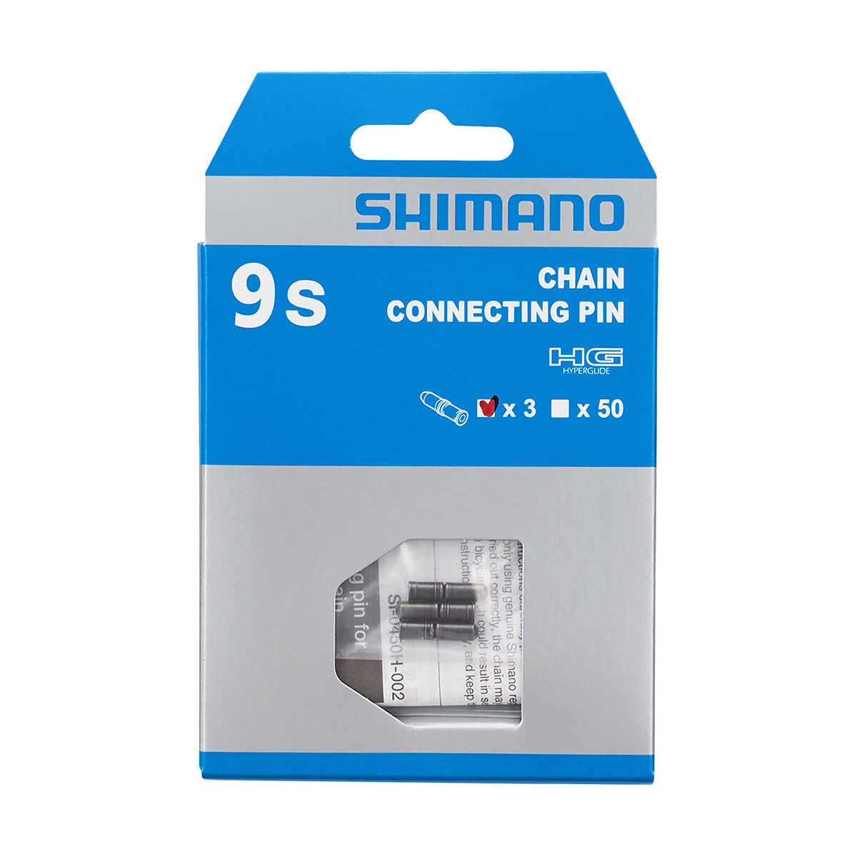 SHIMANO CN-7700/HG92 9 VİTES ZİNCİR BAĞLANTI PİMİ