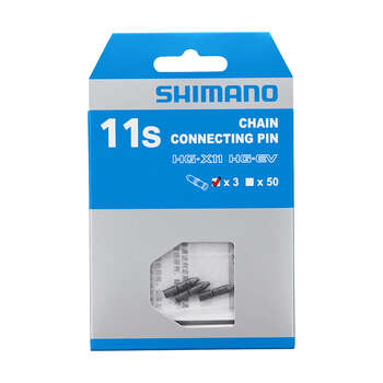 SHIMANO CN-9000 11 VİTES ZİNCİR BAĞLANTI PİMİ