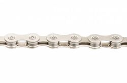 SHIMANO CN-E6090 10 VİTES 118 BAKLA KUTUSUZ E-BIKE ZİNCİR - SHIMANO