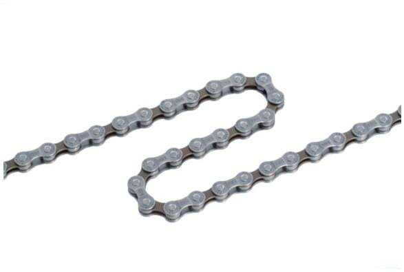 SHIMANO CN-HG40 6/7/8 SPEED 115 BAKLA (KUTUSUZ) ZİNCİR