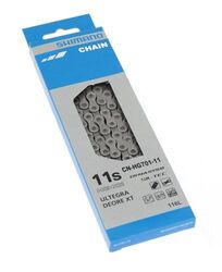 SHIMANO CN-HG701-11 116 BAKLA ZİNCİR - SHIMANO
