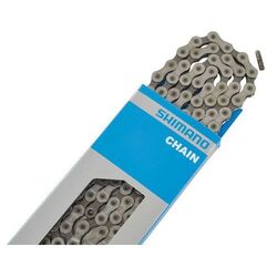 SHIMANO CN-HG93 9 VİTES 138 BAKLA SUPER NARROW ZİNCİR - SHIMANO