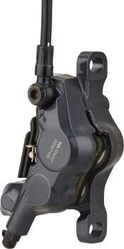 SHIMANO CUES BL-U8000 (R),BR-U8020 (R) 4 PİSTON ARKA HİDROLİK DİSK FREN SETİ - 7