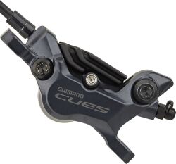 SHIMANO CUES BL-U8000 (R),BR-U8020 (R) 4 PİSTON ARKA HİDROLİK DİSK FREN SETİ - 6