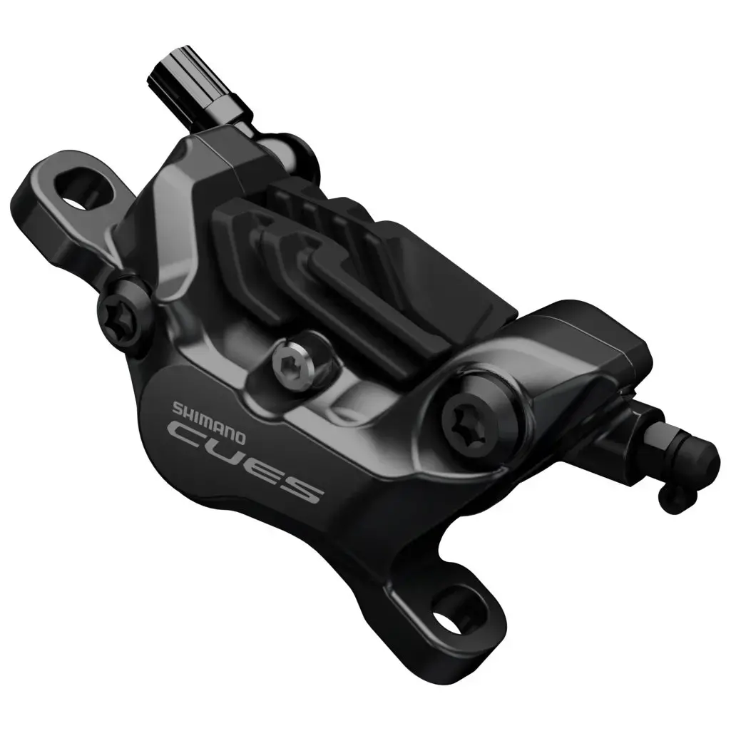 SHIMANO CUES BR-U8020 4 PİSTON HİDROLİK DİSK FREN KALİPERİ