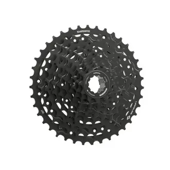 SHIMANO CUES CS-LG300-10 10 VİTES 11-39T RUBLE - 2