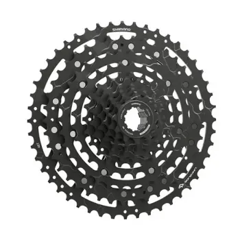 SHIMANO CUES CS-LG300-10 10 VİTES 11-48T RUBLE - 2