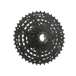 SHIMANO CUES CS-LG300-9 9 VİTES 11-41T RUBLE - 2