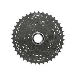 SHIMANO CUES CS-LG400-10 10 VİTES 11-39T RUBLE - SHIMANO