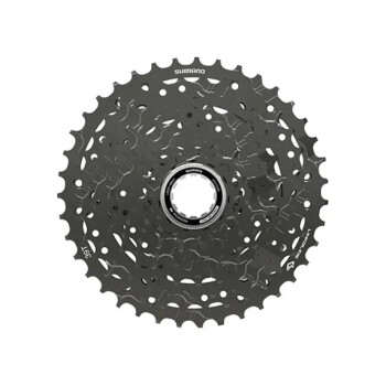 SHIMANO CUES CS-LG400-10 10 VİTES 11-39T RUBLE - SHIMANO