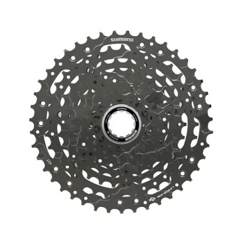 SHIMANO CUES CS-LG400-10 10 VİTES 11-43T RUBLE - SHIMANO