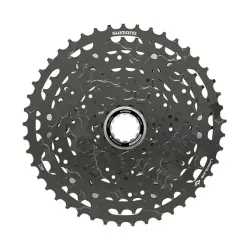 SHIMANO CUES CS-LG400-11 11 VİTES 11-45T RUBLE - 1